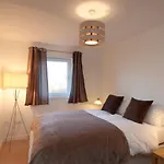 The Lochend Park View Residence No 1