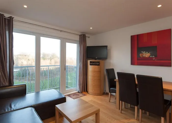 The Lochend Park View Residence No 1