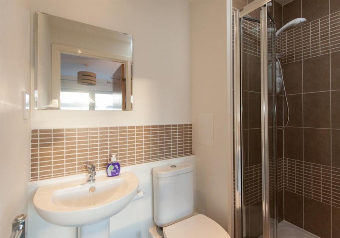The Lochend Park View Appartement EDI
