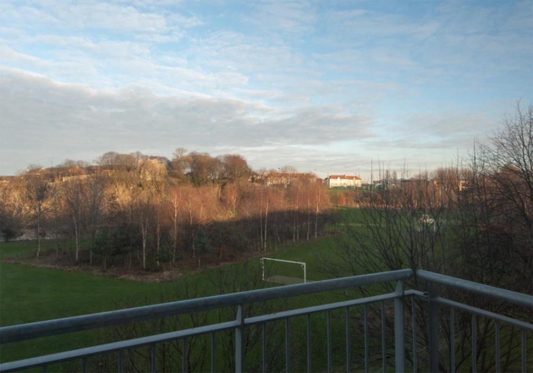 Appartement The Lochend Park View *