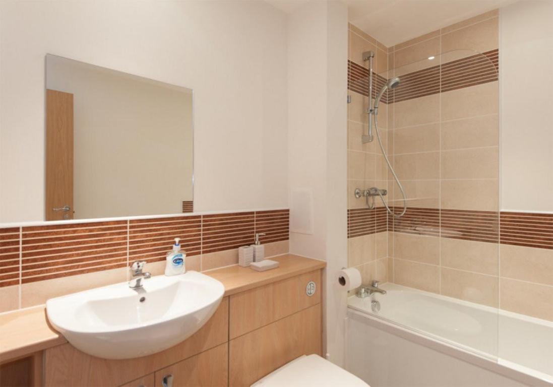 The Lochend Park View Appartement EDI
