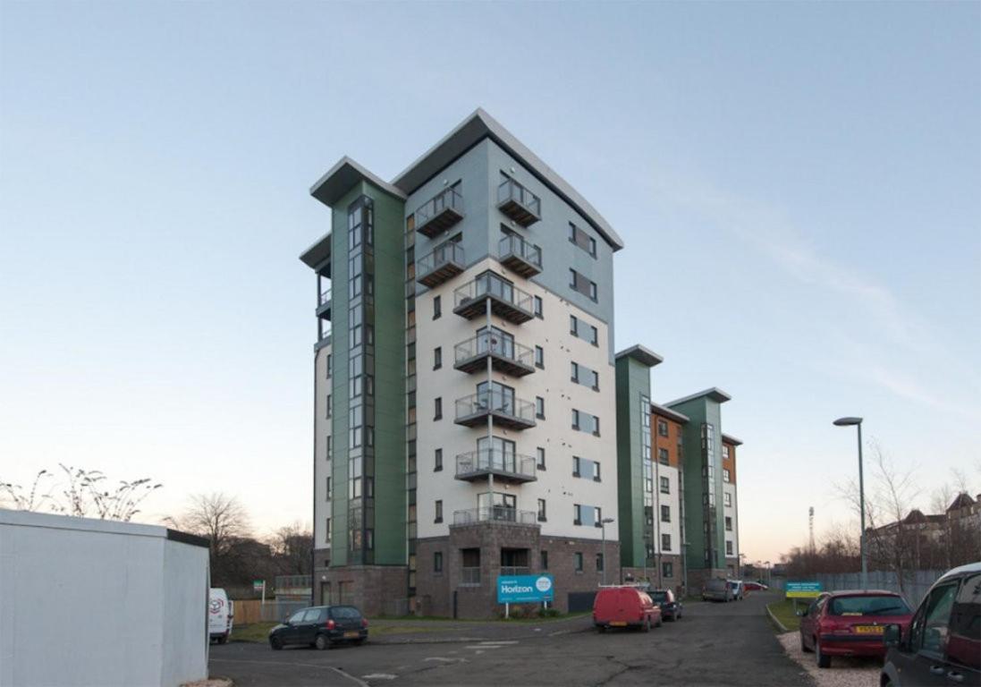 Appartement The Lochend Park View