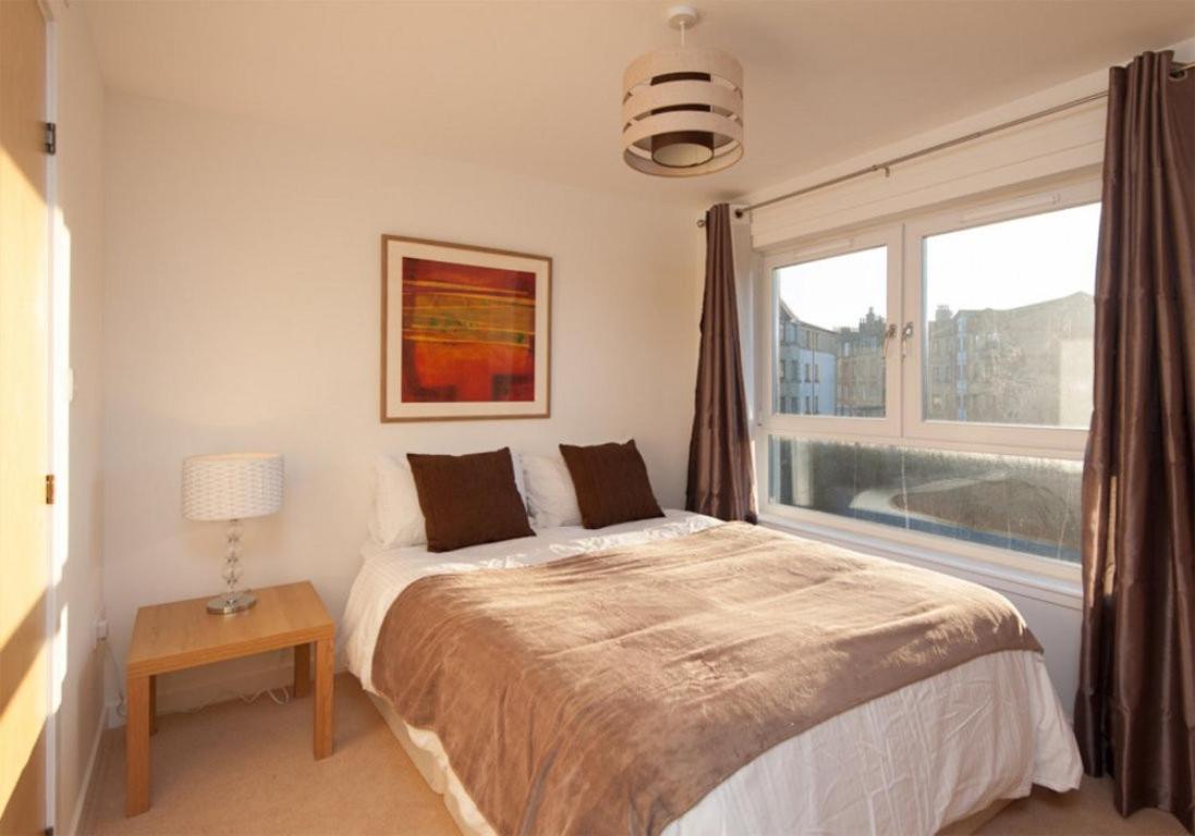 The Lochend Park View Appartement EDI