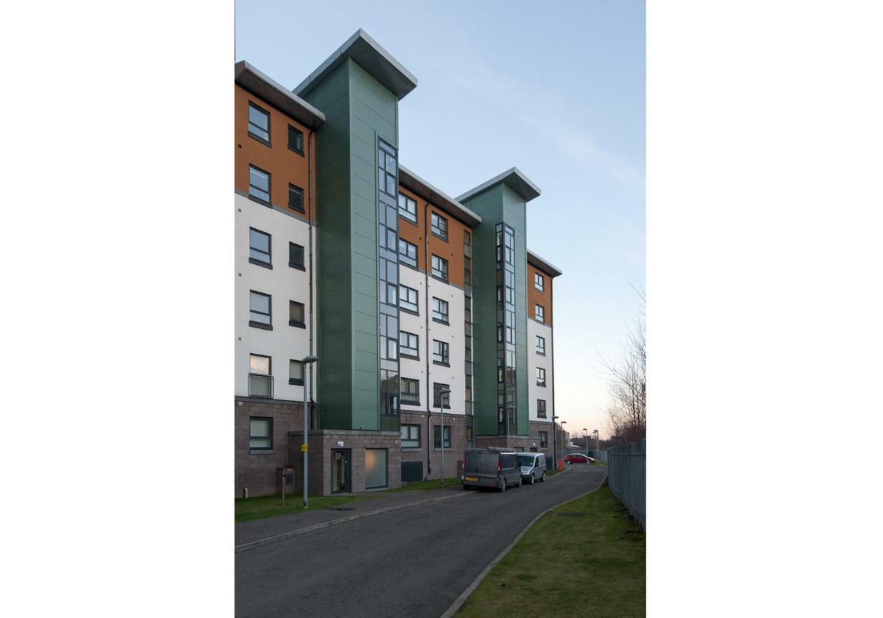 The Lochend Park View Appartement EDI